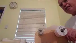 Re roll receipt paper machine