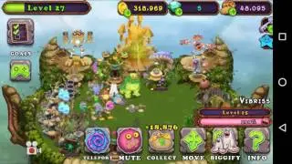 Good buy plant island ghzat hello ethareal island ghzat