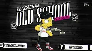 😎DJ DAVID - Mix Clasicos Del Reggaeton😎🔥 (Me Pones En Tension, Si Tu Me Calientas, Gata Celosa)🔥