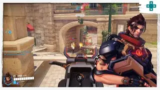 Emre | New Hero Gameplay [Esperanca] | Overwatch