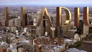 Palladium Tower - Location Video