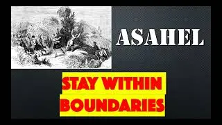 Asahel