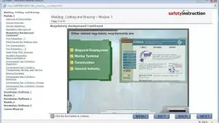 Welding, Cutting & Brazing-SafetyInstruction.com