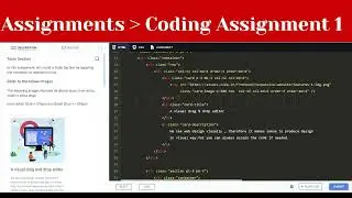 Assignments | Coding Assignment 1 | Tools Section | #nxtwave #ccbp #ay