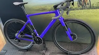 What a Beauty ! 2024 Scott Addict Gravel Bike