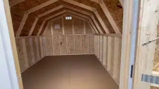 Sheds for Sale! Sheds, Decks, Barns, Garages, Carports & Gazebos.