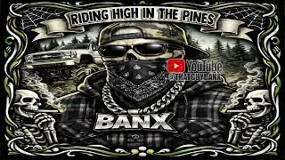 Riding High in the Pines 🌲💨 | Backwoods Country Rap Vibes