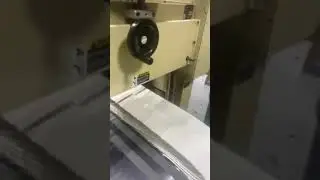 B Bunch Fan Folder 100/500 Listing #2191 from gb Flexo Equipment LLC