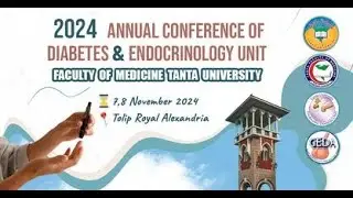 Prof. Ali Abdelraheem - Dpp4 inhibitors vs SGLT 2. Which class be a better choice