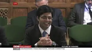 Environment, Food and Rural Affairs Committee - 11/12/24
