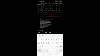 Termux: Installing Fsociety On Termux (Mr Robot)