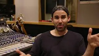 Jake Bundrick - Apollo Snare + Foundation Hardware Testimonial