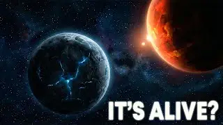 Physics is Broken on This Planet