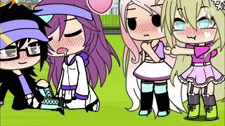 My vampire best friend II gacha life II love story II psyche&rsquo;s vlog