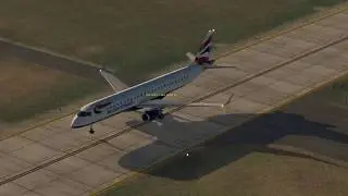X-Plane 11 - LiveTraffic and LiveATC, next gen of FlightRadar