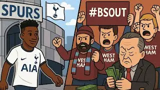 Loads of players have already gone....Kudus is going and no doubt more ..still no signings #WHUFC
