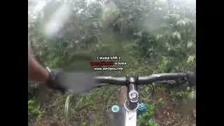 Yeti SB 95