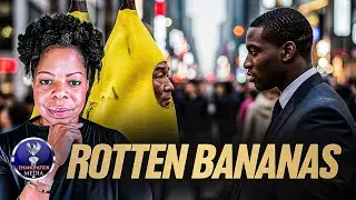 Korean Man Says They're Called 'Rotten Bananas' For Trying To Act Like Black Men
