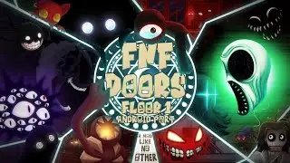 FNF': Doors Mobile Official (Android Port)