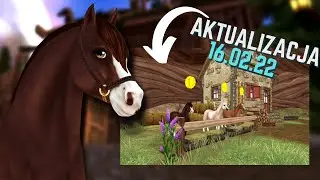 NOWE KUCE WALIJSKIE [Aktualizacja 16.02.2022] Star Stable Online