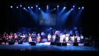 Performance Big Band - Перемен (Live 2/10/2015 Home Video)