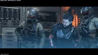 Peaslayer Plays: Black Ops 7 End Game #1 Naughty & Nice
