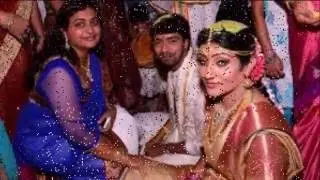 Hero Allari Naresh Family and Marriage unseen photos