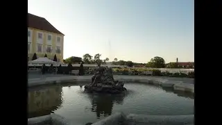 2019 Barockfest im Schloss Hof