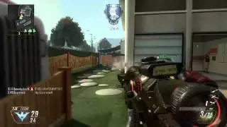 itomrock - Black Ops II Game Clip