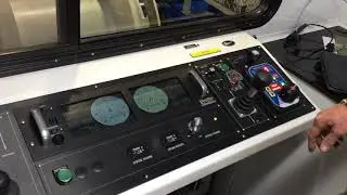 General Control Functions
