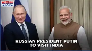 Russian President Vladimir Putin is to visit India soon for a one-on-one bilateral discussion
