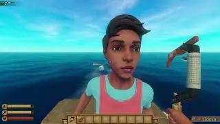 ⚓ Крафт.