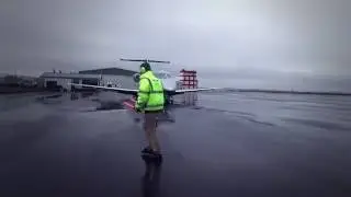Birk Flight Services - a handling company & RocketRoute