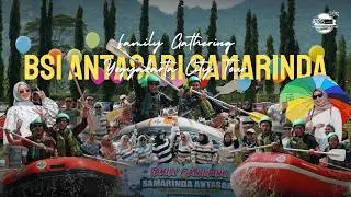 After Movie Family Gathering Antasari Samarinda