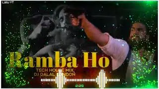 RAMBA HO SAMBA HO ⚡ | CAR BASS TEST | HIGH GAIN SOUNDCHECK 🔥.#Dhurandhar