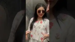 drama acting time❤ #sehrkhan #love #subscribemychannel #fashion #shorts