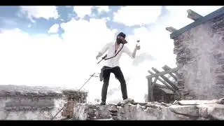 Uncharted 4 Dualtage | PanicIncisions X HTKahs