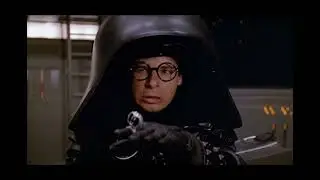 Will Spaceballs 2 Finally Deliver? The Hilarious Truth Behind the Sequel!