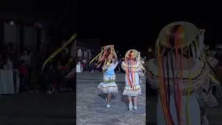 Danza Chovena #bolivia