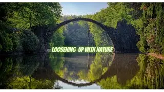 loosening up natural music | loosening up quickly