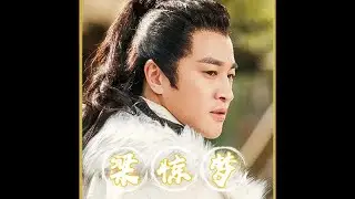 步惊云仅仅客串剑王朝10分钟便拉高了整部剧的评分 #武侠剧 #影视解说 #剑王朝