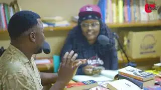 Film, Theater & Hip Hop - New Languages of Modern Storytelling (People's Podcast Ep 29) 