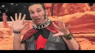 StarBurns el Star Prince!