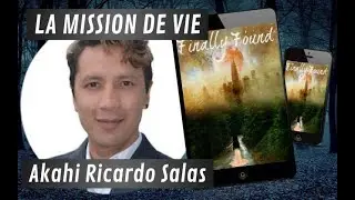 La TRANSITION PRANIQUE/RESPIRIENNE ▶︎ Akahi Ricardo Salas (Prana, M&eacute;ditation, Evolution)