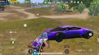 TEAM SOUL IS BACK   l  PUBG MOBILE ✨