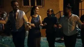 DENİZ&ZEYNEP İSTANBUL KINA 20