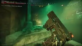 GTFO [Modded] Samdown Access T5-F1(Main) 