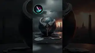 Cyber Vitai Studio &ndash; الحر ديما حور | Old School Moroccan Rap (T&eacute;touan &times; Tanger)#ai_music