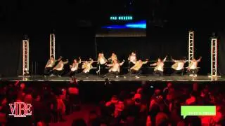 Pac Modern @ Vibe 17 [HD] (thatsfresh.com)