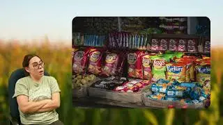 Indigenous Diet Decisions in America